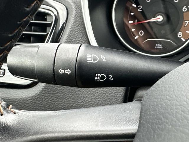2019 Jeep Compass Limited 4x4
