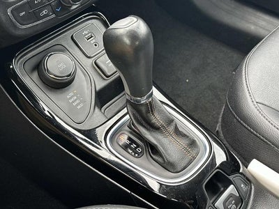 2019 Jeep Compass Limited 4x4