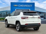 2019 Jeep Compass Limited 4x4