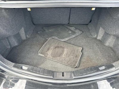 2018 Ford Fusion Base