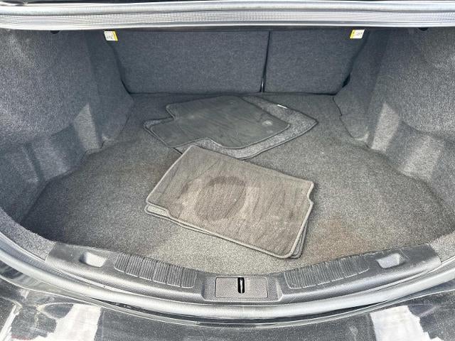 2018 Ford Fusion Base