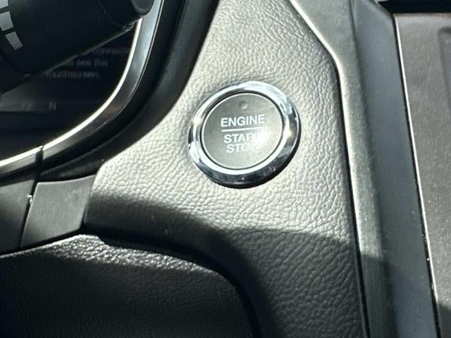 2018 Ford Fusion Base