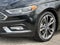 2018 Ford Fusion Base