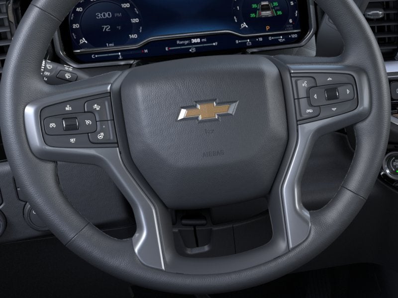 2026 Chevrolet Silverado 1500 LT - Photo 19