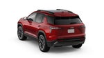 2027 Chevrolet Equinox FWD RS
