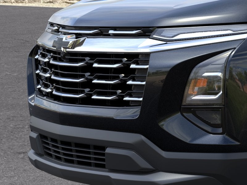 2026 Chevrolet Equinox Base
