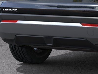 2026 Chevrolet Equinox Base