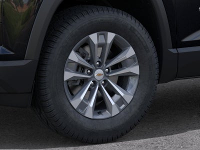 2026 Chevrolet Equinox Base