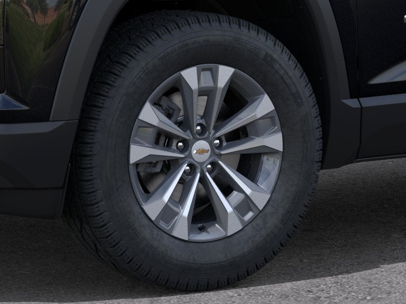 2026 Chevrolet Equinox Base