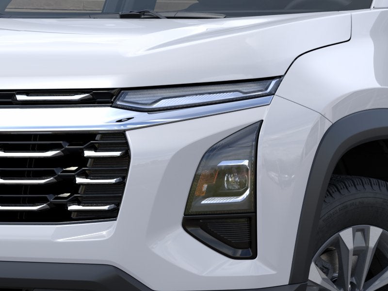 2026 Chevrolet Equinox LT - Photo 10