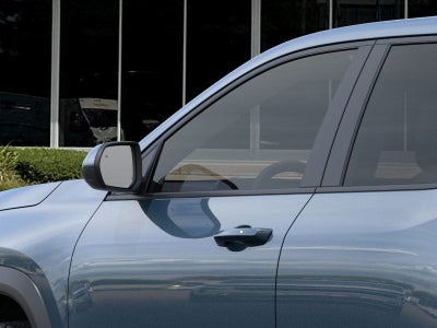 2026 Chevrolet Equinox Base