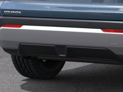 2026 Chevrolet Equinox Base