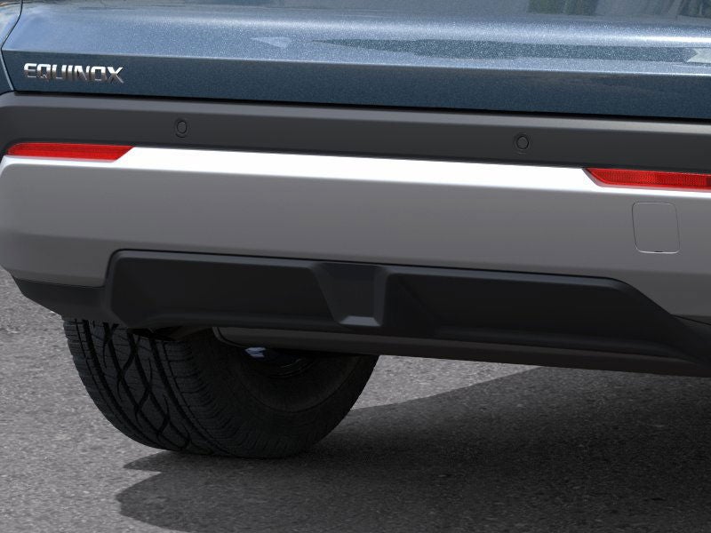 2026 Chevrolet Equinox Base