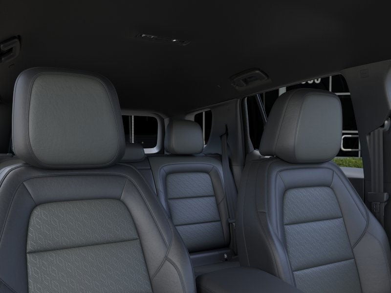 2026 Chevrolet Equinox Base