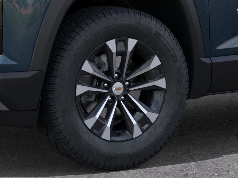 2026 Chevrolet Equinox Base