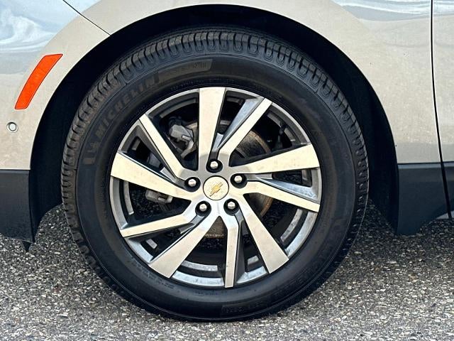 2023 Chevrolet Equinox Premier