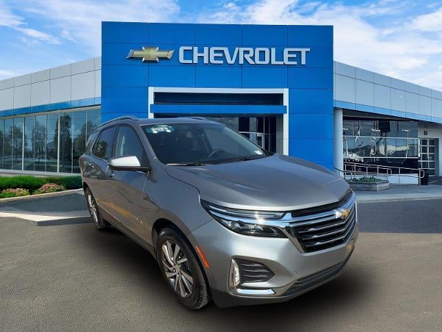 2023 Chevrolet Equinox Premier