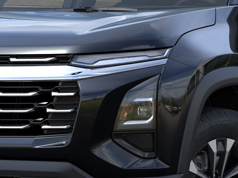 2027 Chevrolet Equinox LT - Photo 10