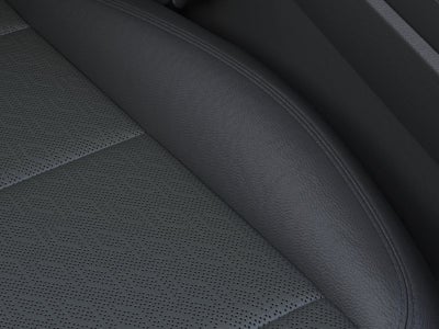 2026 Chevrolet Equinox Base