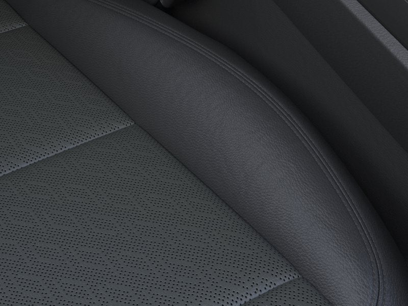 2026 Chevrolet Equinox Base