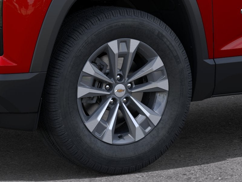 2026 Chevrolet Equinox Base