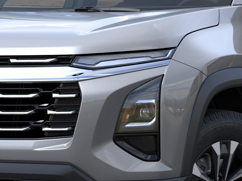 2027 Chevrolet Equinox LT - Photo 10