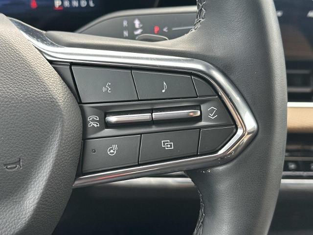 2025 Chevrolet Equinox ACTIV