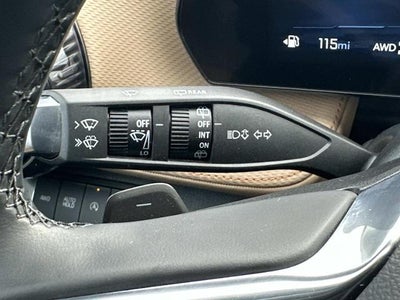 2025 Chevrolet Equinox ACTIV