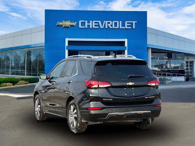 2023 Chevrolet Equinox Premier