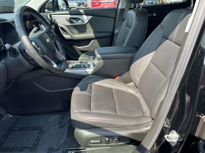 2024 Chevrolet Blazer 3LT