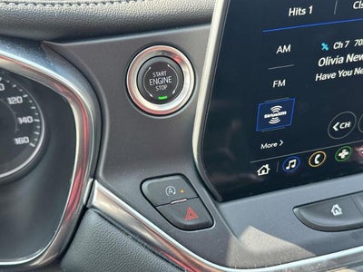 2024 Chevrolet Blazer 3LT
