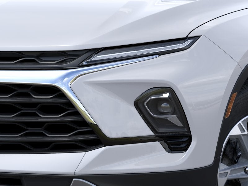 2026 Chevrolet Blazer 2LT - Photo 10