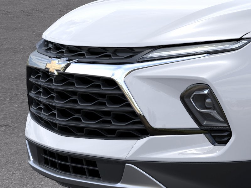 2026 Chevrolet Blazer 2LT - Photo 13
