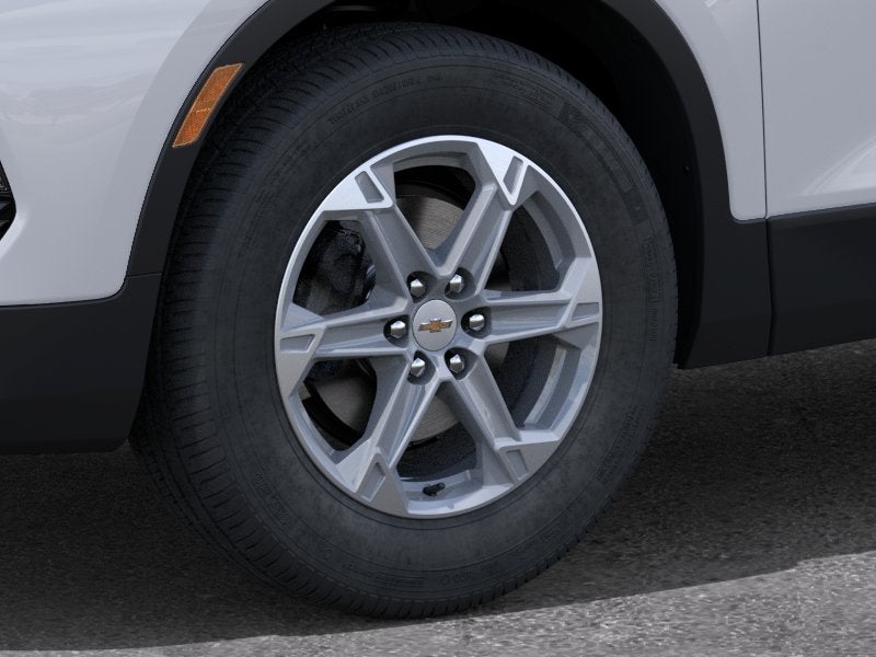 2026 Chevrolet Blazer 2LT - Photo 9
