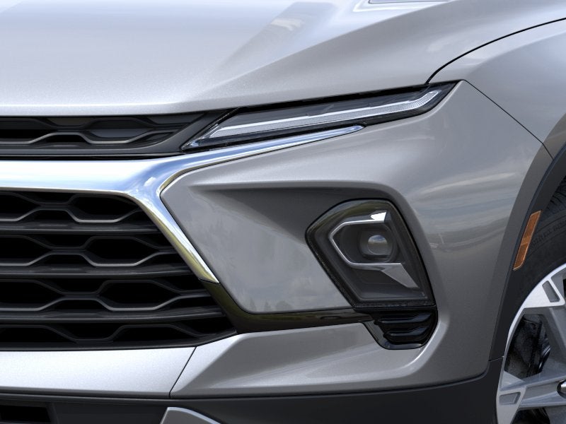 2026 Chevrolet Blazer 3LT - Photo 10
