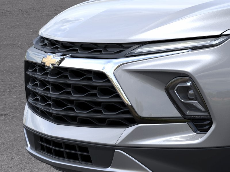 2026 Chevrolet Blazer 3LT - Photo 13