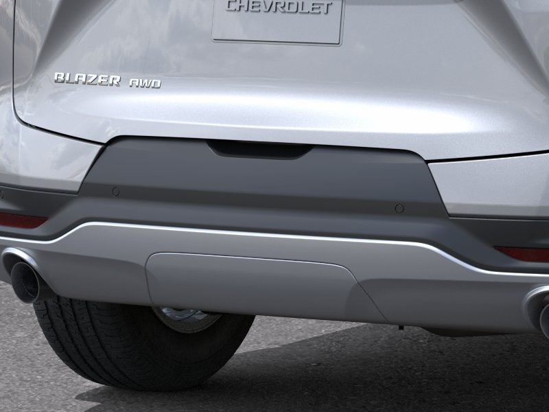 2026 Chevrolet Blazer 3LT - Photo 14