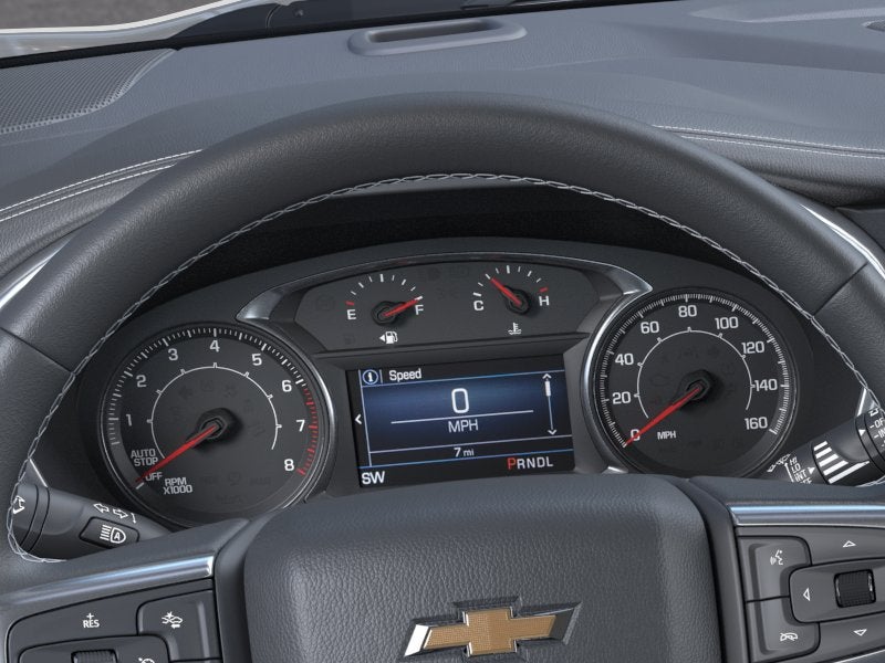 2026 Chevrolet Blazer 3LT - Photo 18