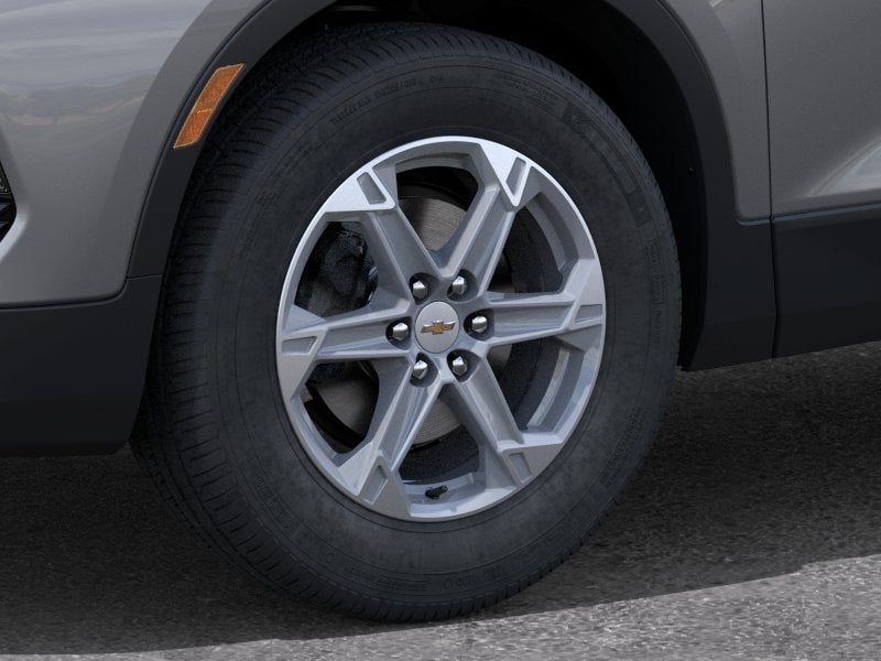 2026 Chevrolet Blazer 3LT - Photo 9
