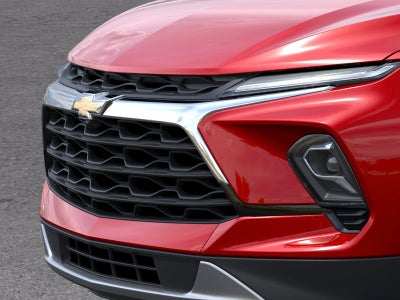 2026 Chevrolet Blazer 3LT