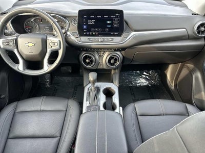 2024 Chevrolet Blazer 3LT