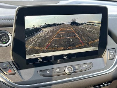 2024 Chevrolet Blazer 3LT