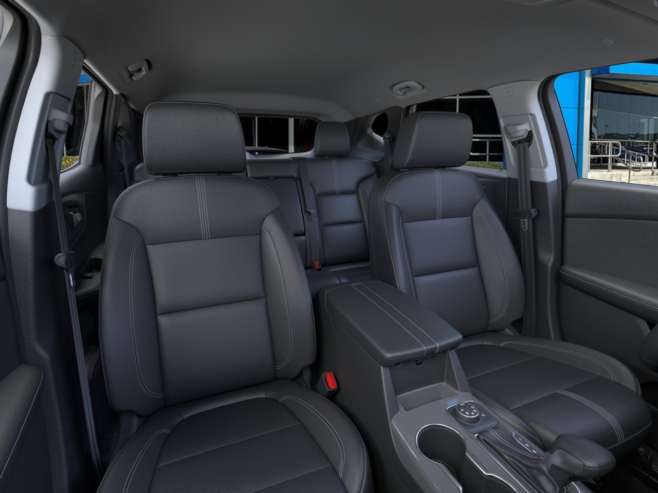 2026 Chevrolet Blazer 3LT