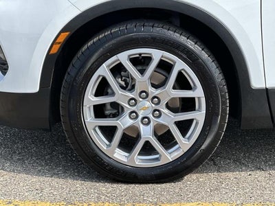 2023 Chevrolet Blazer 3LT