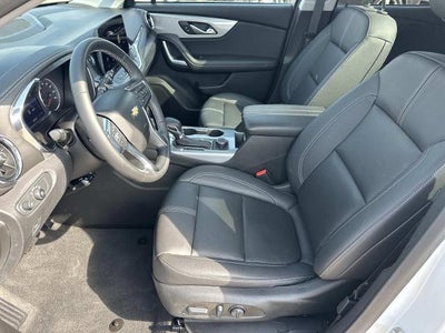 2023 Chevrolet Blazer 3LT