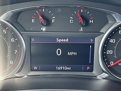 2023 Chevrolet Blazer 3LT