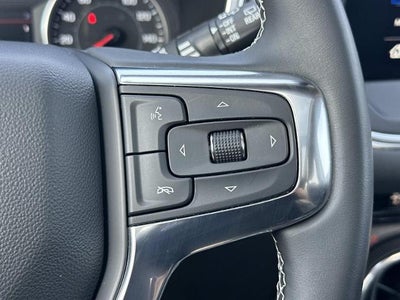 2023 Chevrolet Blazer 3LT