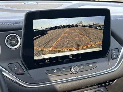 2023 Chevrolet Blazer 3LT