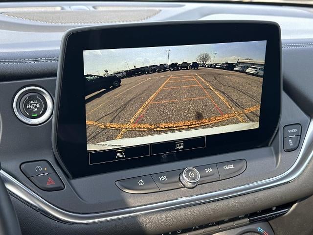 2023 Chevrolet Blazer 3LT