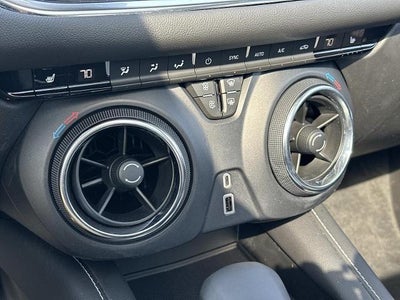 2023 Chevrolet Blazer 3LT